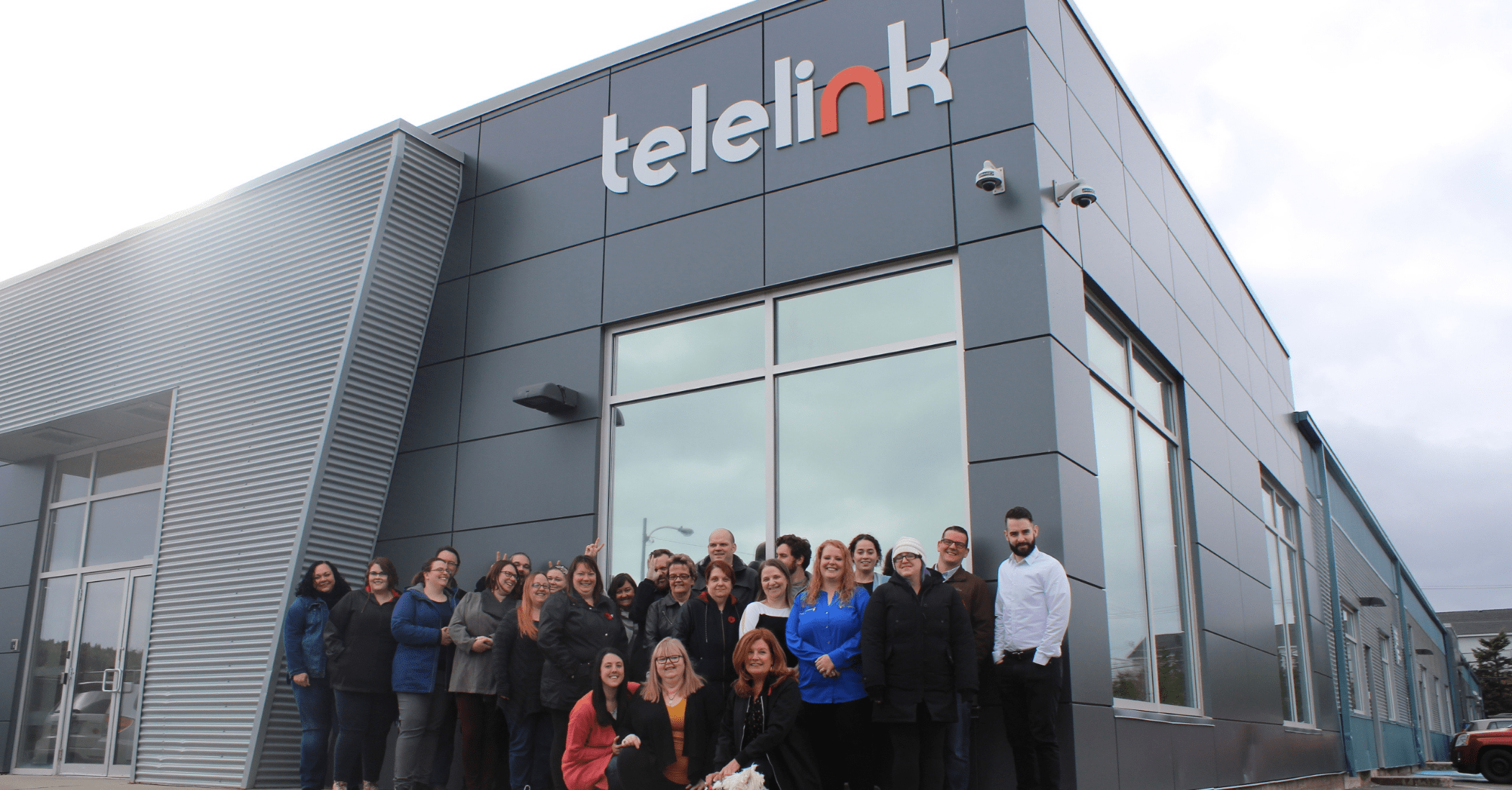 Sydney Ryan, Telelink Co-CEO, on running a great call centre