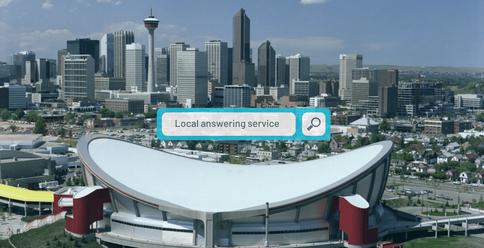 Best answering service Toronto