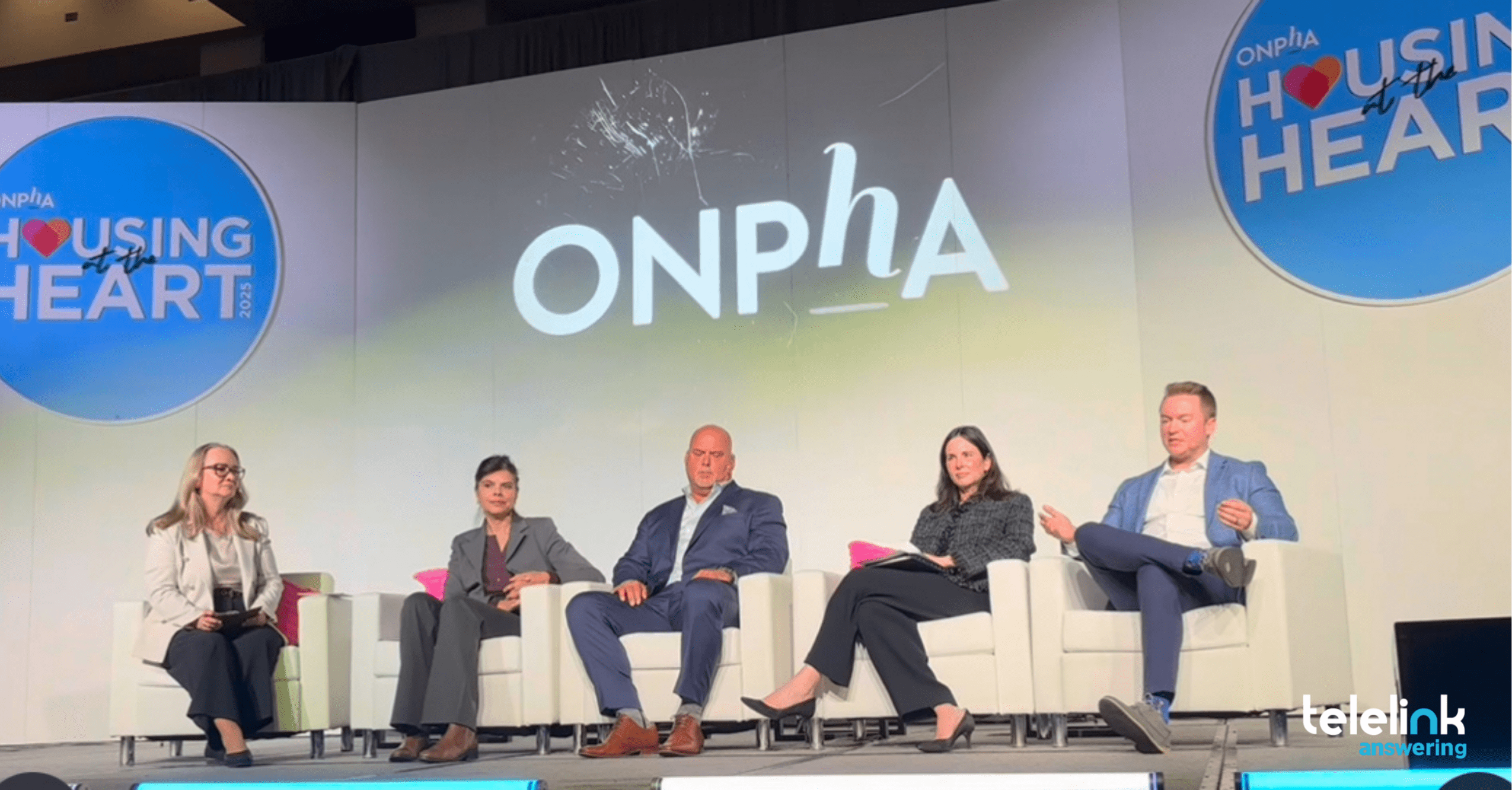 2025 Plenary at ONPHA
