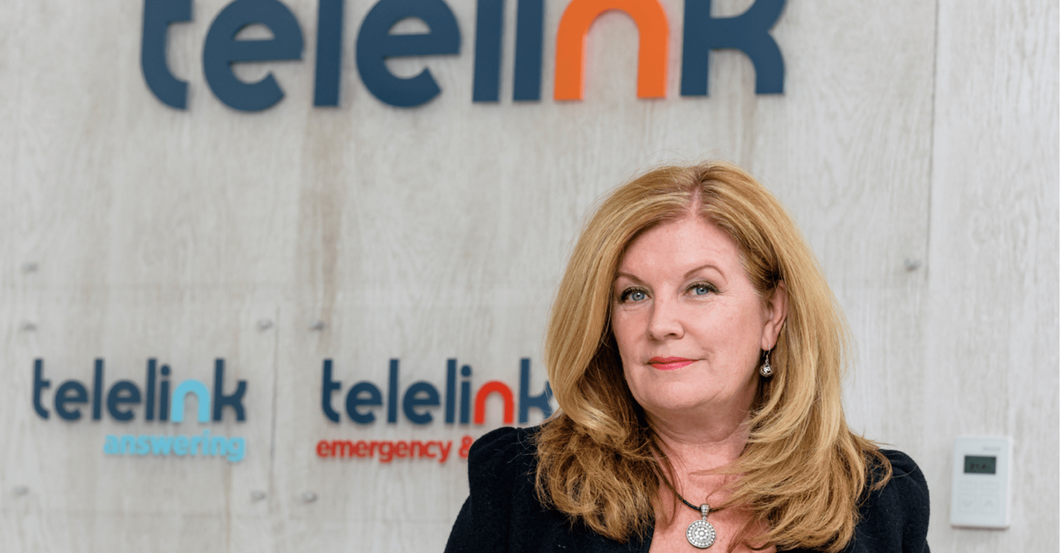 Sydney Ryan, Telelink Co-CEO, on running a great call centre