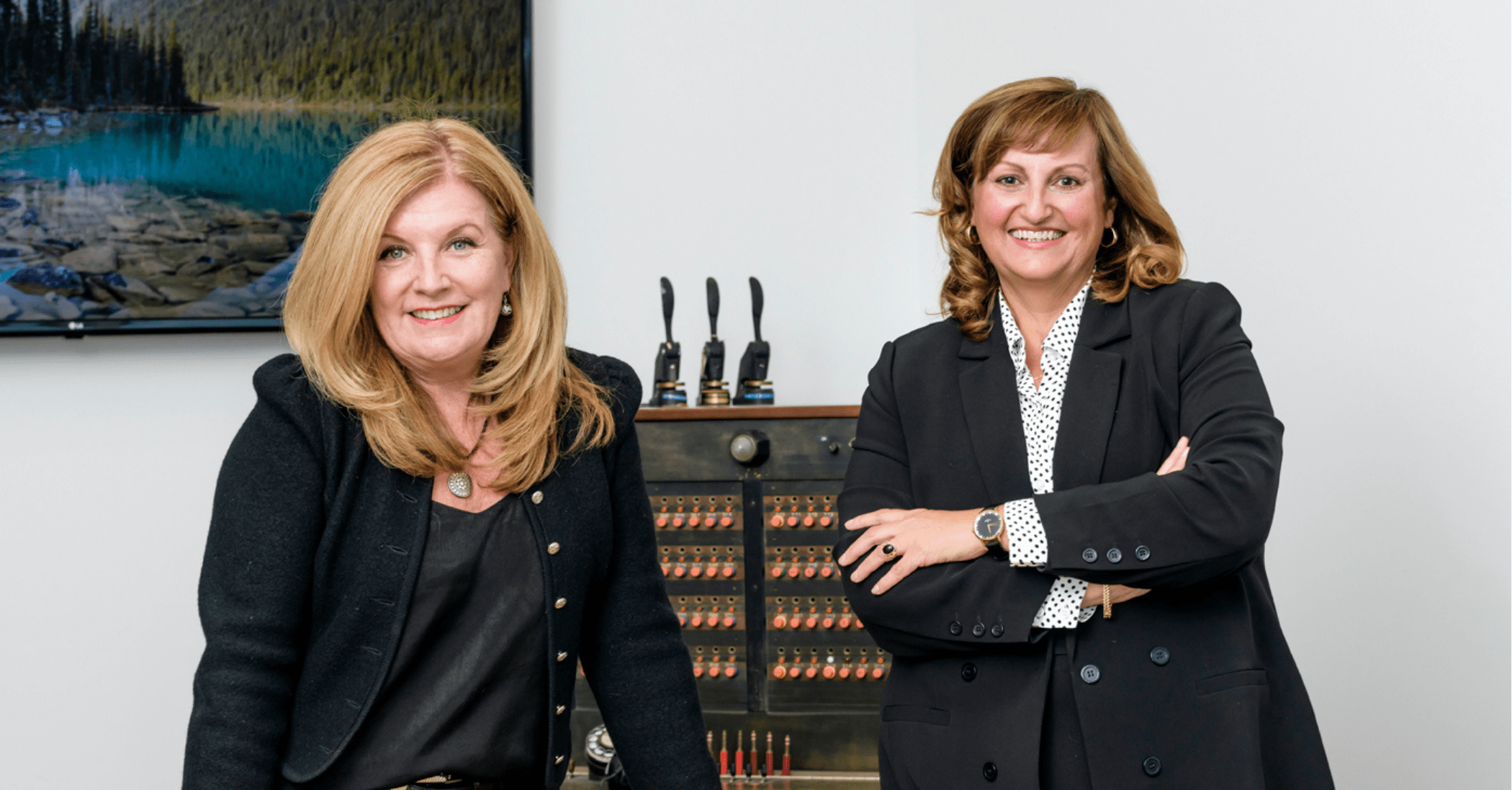 Sydney Ryan, Telelink Co-CEO, on running a great call centre