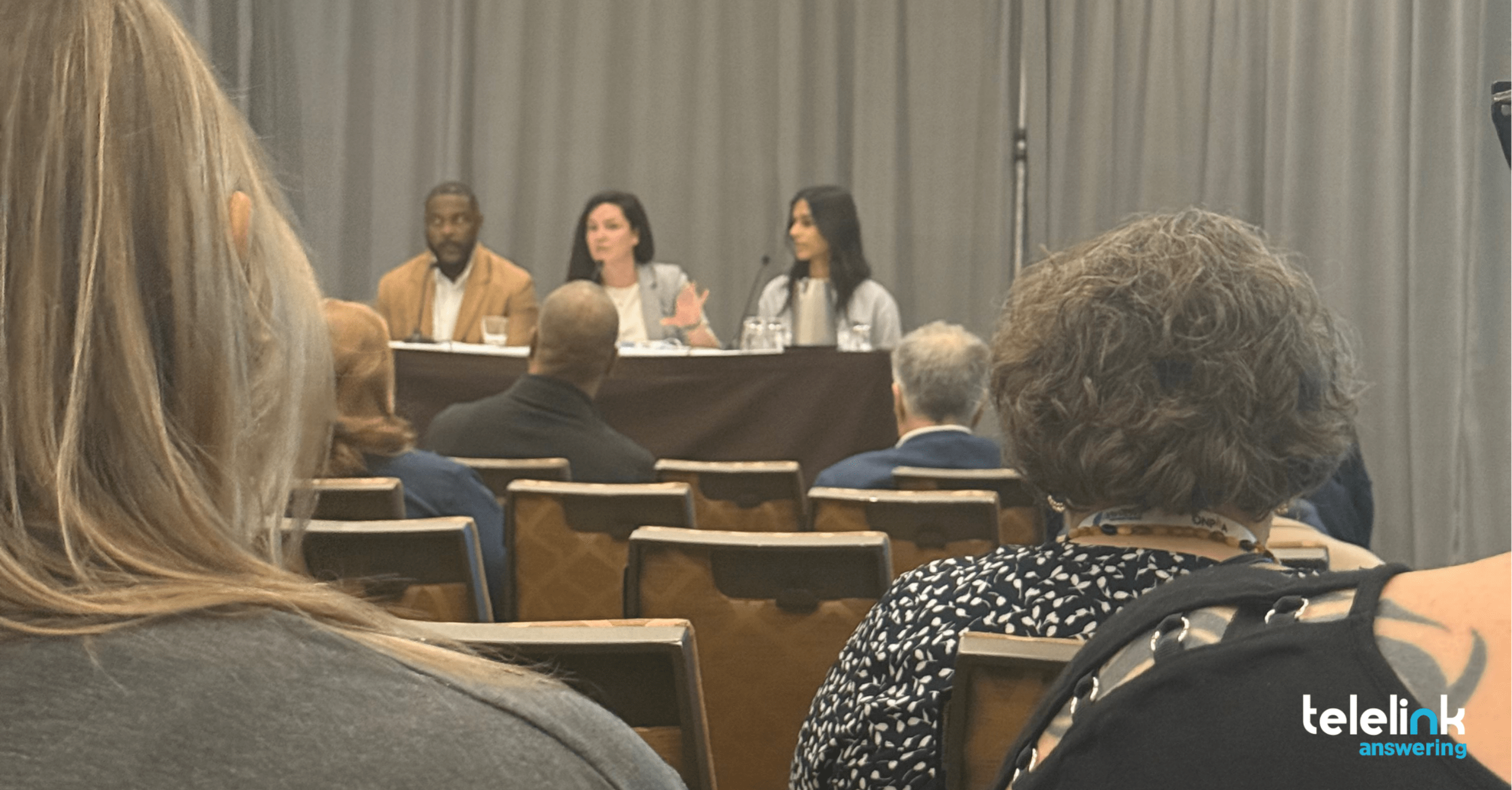 Telelink at ONPHA 2025